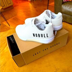 NoBull SF Trainer + Low